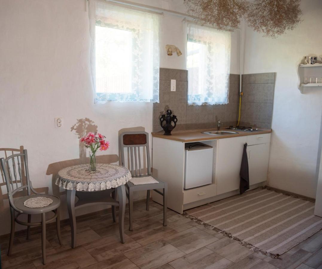 Vankos Vendeghaz Mindszent Εξωτερικό φωτογραφία